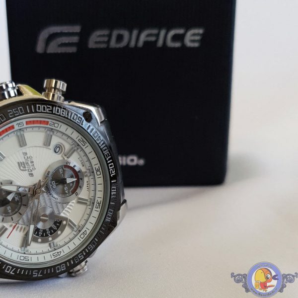 casio ef503