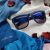 عینک آفتابی اوریفلیم Oriflame Leader Sunglasses