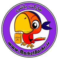 فروشگاه اینترنتی مارکت باشی