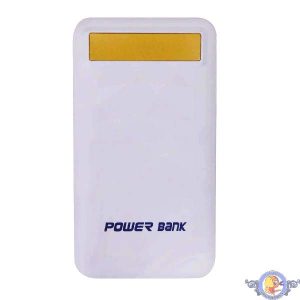 شارژر همراه مدل PL ظرفیت 12000