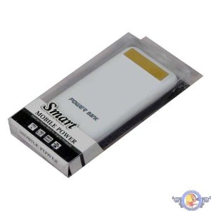 شارژر همراه مدل PL ظرفیت 12000