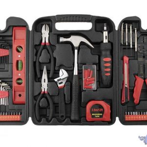 مجموعه ابزار مگاتولز 89 عددی مدل KL-07002