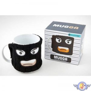 ماگ عصبانی موگا مدل Creative Mug