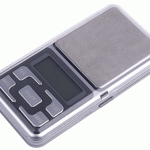 ترازو جیبی دیجیتالی Pocket Scale مدل 200 و 500 گرمی