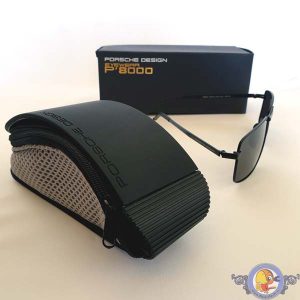 عینک آفتابی پورشه دیزاین Porsche P8643 – شرکتی