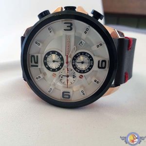 ساعت مچی مردانه Romanson 6090G