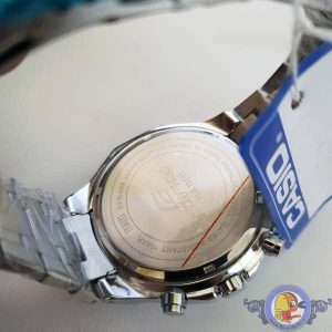 ساعت مچی مردانه کاسیو Casio Edifice EFR-554