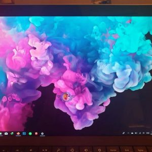تبلت مایکروسافت سرفیس Pro 3 i5 256GB