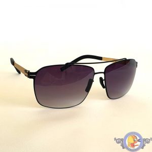 عینک ice Berlin IC-3019 B87 فریم تیتانیوم