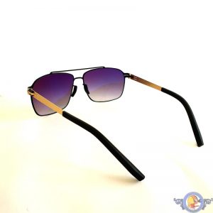 عینک ice Berlin IC-3019 B87 فریم تیتانیوم