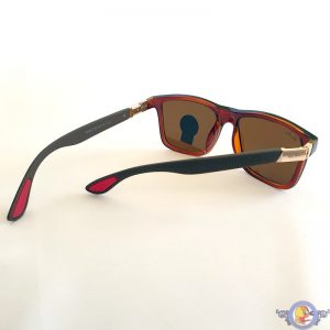 عینک پرطرفدار RAYBAN RB8357M فریم کائوچو
