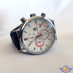 ساعت کرنوگراف TAG Heuer مدل Carrera 5741G