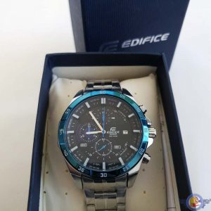 ساعت پنج موتوره CASIO Edifice efr-554d