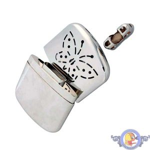 بخاری جیبی پرفکت مدل سفری