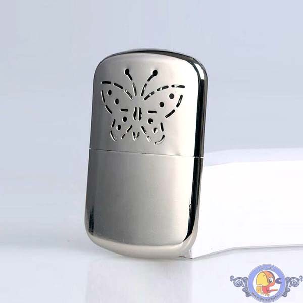 بخاری جیبی پرفکت مدل سفری