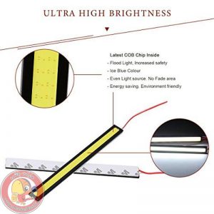 چراغ اضطراری YH821،بسیار پرنور و کاربردی