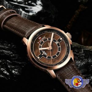 ساعت مچی مردانه NaviForce NF9151