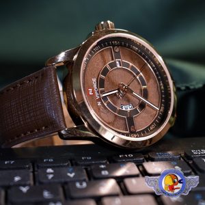 ساعت مچی مردانه NaviForce NF9151