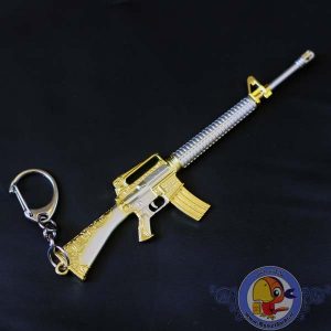 جاکلیدی گیمینگ M4 GOLD