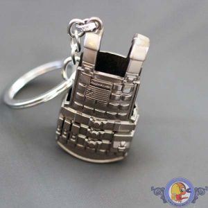 جاکلیدی گیمینگ LIFE VEST