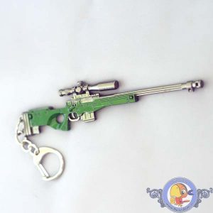 جاکلیدی گیمینگ Sniper