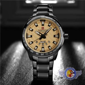 ساعت مچی مردانه NaviForce NF9090