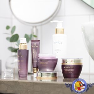 پک مراقبتی پوست نوایج سوئد – Novage Ultimate Lift
