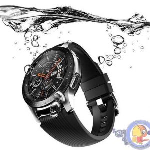 ساعت هوشمند Samsung SmartWatch sm-r800 46mm