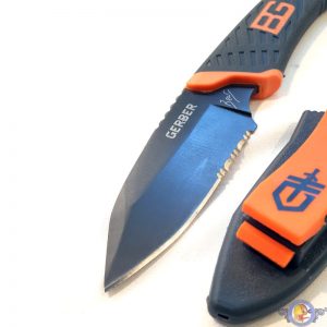 چاقو گربر غلاف دار Gerber Knife Sheathe سایز مدیوم