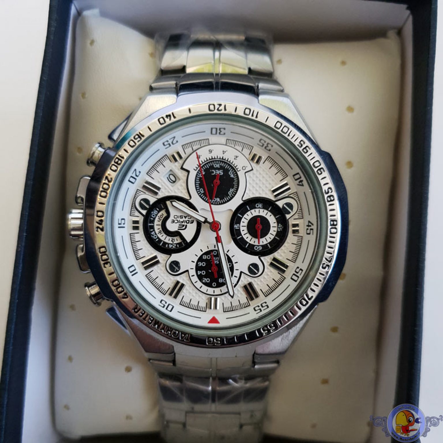 casio edifice 5168 ef 554 price