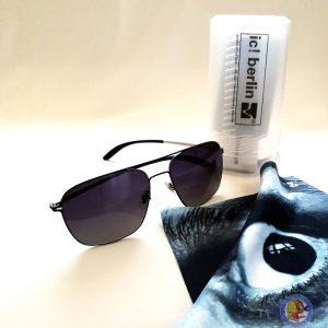 عینک آفتابی زیبای ic! Berlin 8915 C5