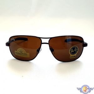عینک ری بن شیشه سنگ RayBan 8070