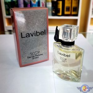 عطر زنانه Lavi Bel از شرکت SCOOP