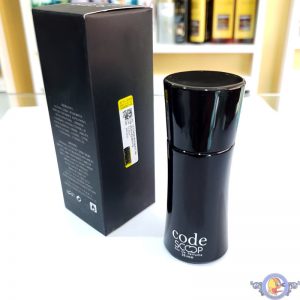 ادکلن CODE از شرکت SCOOP