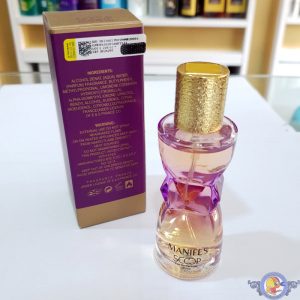 ادکلن زنانه Manifes از کمپانی SCOOP