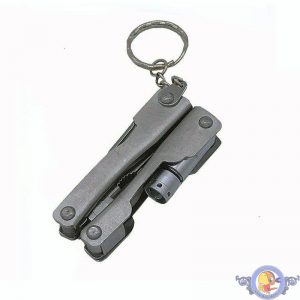 ابزار چندکاره سفری کد 013