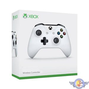 دسته کنسول مایکروسافت Xbox One S