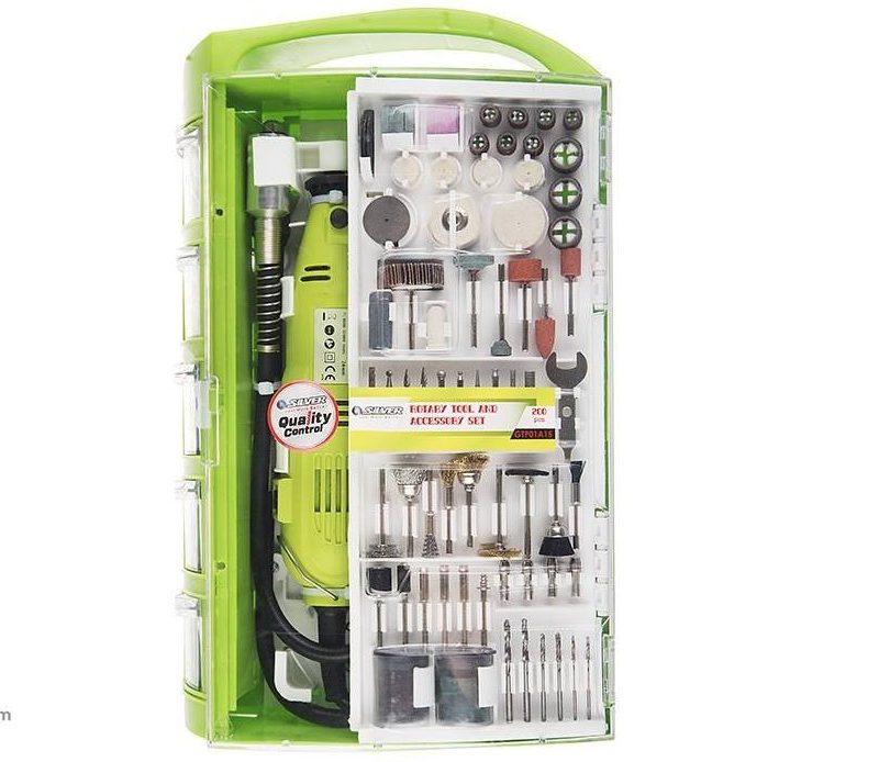 فرز انگشتی سیلور مدل GTP01A15