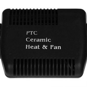 هیتر فندکی خودرو مدل AC598