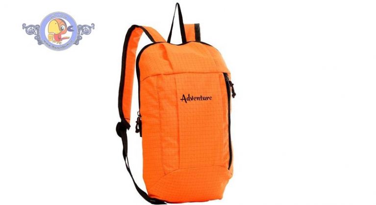 کوله پشتی گرانیت اکوییپکمت مدل IST3