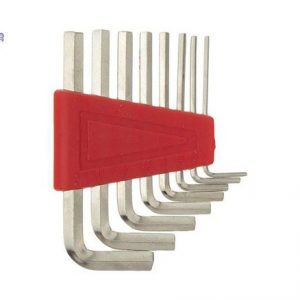 مجموعه 132 عددی ابزار مگاتولز مدل JY-T10029