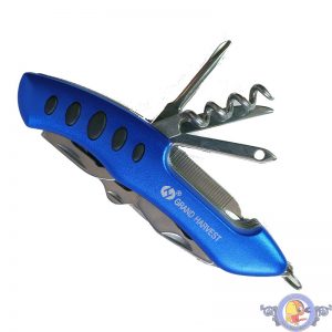 ابزار چند کاره Grand Harvest