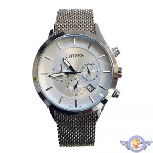 ساعت سیتیزن پنج موتوره مدل m1180