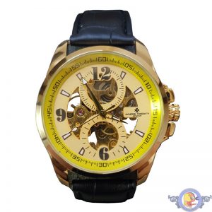 ساعت اتومات واشرن کنستانتین