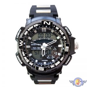 ساعت مچی مردانه بیستک مدل 2501