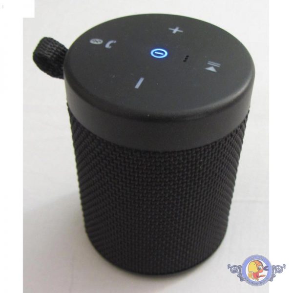 اسپیکر بلوتوثی قابل حمل مدل T66