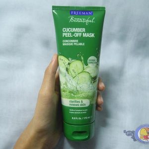 ماسک خیار فریمن