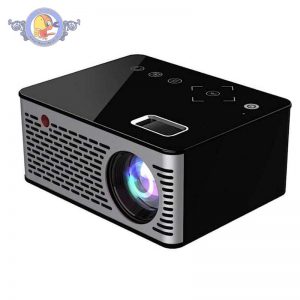 ویدئو پروژکتور مدل T300