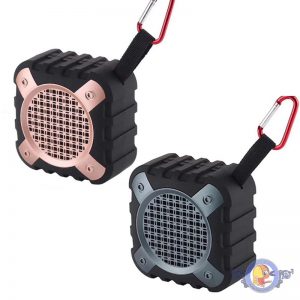 اسپیکر بلوتوثی قابل حمل مدل RGK-220