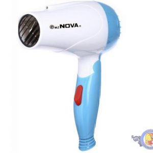 سشوار مسافرتی Nova